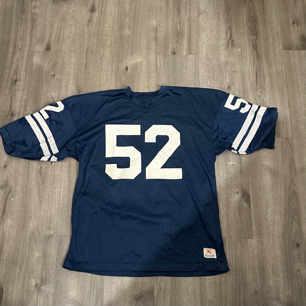 Football Jersey